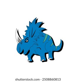 design graphic dinosaurus vector little friend