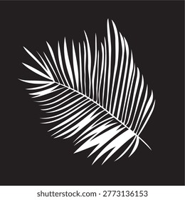 design graphic leaf baground logo vector