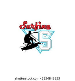 Design-Grafik-LOGO-SURFVEKTOR
