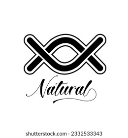 Design-Grafik-Naturvektorkunde