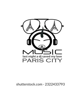 design graphic paris is the best tourist destination city in french city let's go to paris
