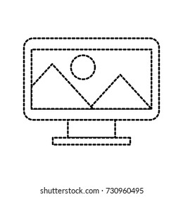 design graphic picture screen image icon
