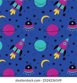 arte vetorial de espaço gráfico de design