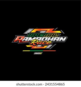 design graphic special ramadhan vector art