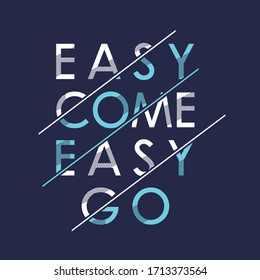 Design graphic tee vector typography