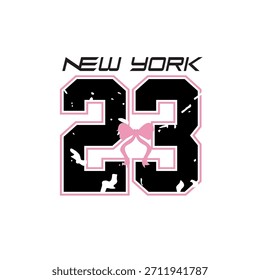 design grafik vektor new york 23
