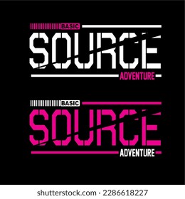 DESIGN GRAPHIC VECTOR QUOTES HOPE IT'S INSPIRING