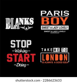 DESIGN GRAPHIC VECTOR QUOTES HOPE IT'S INSPIRING
