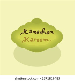 design greeting paper vector art