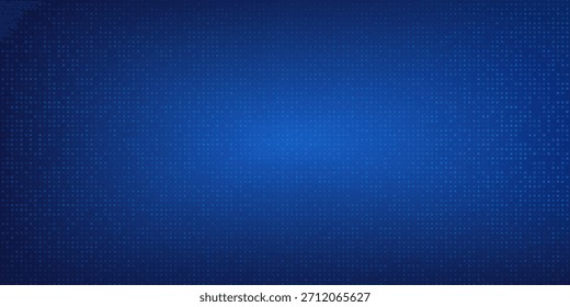 Design-Halbton-Hintergrund besteht aus verschiedenen Punkten einfach abstrakt