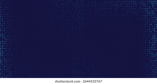 Criar fundo de meio-tom. Ponto pop art esporte estilo abstrato arte moderna