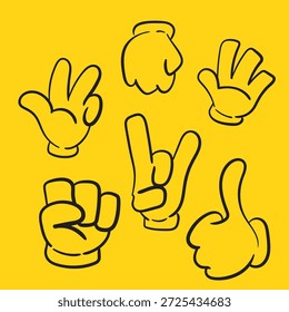 Design hand writing for us human making
