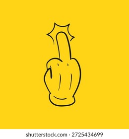 Design hand writing for us human making