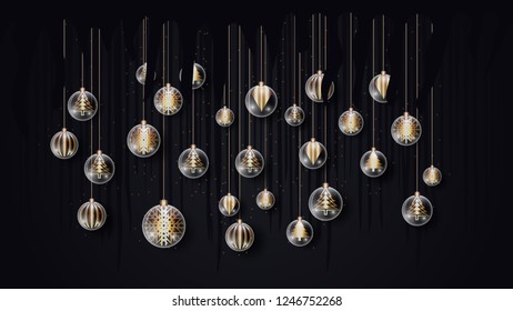 design celebrities? happy new year background
