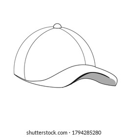 Design a hat to cover it from the sun