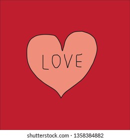 design heart love 