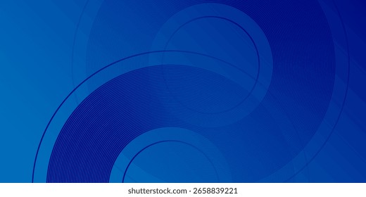 Design Hexagon Blue Tech Finance Fintech Background Abstract Pixel Abstract