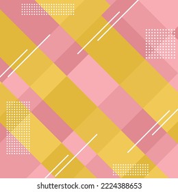 Design für Hijab oder Schal