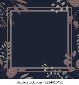 design for hijab or scarf
