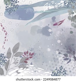 design for hijab or scarf