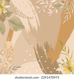 diseño para hijab y bufanda