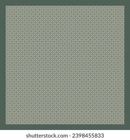 design for hijab and scarf