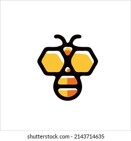 design a honey bee character logo, mascot, t-shirt and your identity