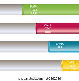 Design of horizontal cylinder type
