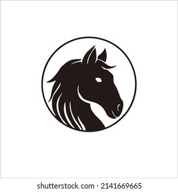 design a horse character for your mascot, t-shirt and identity
