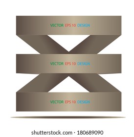 Design of hourglass shape