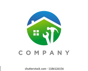 Design house fixed circle.