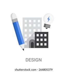 Design Icon.