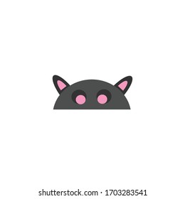 design icon cute illustration vector
