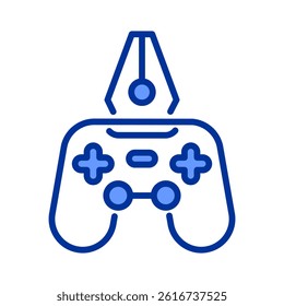 Design Icon Element For Design