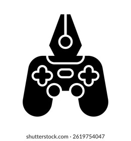 Elemento Ícone De Design Para Design