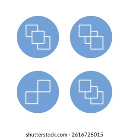 Design icon illustration. Vector illustration. Isolated on white background