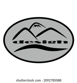 design of icon or logo about mask and adventure with good concept