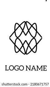 Design icon logo and  concept 