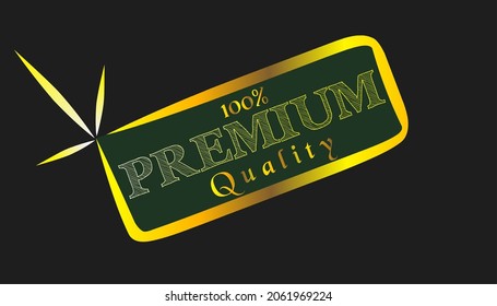 Design-Symbol oder Premium-Logo-Vorlage
