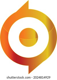 Design Icon QQ. Symbol. Vector. Illustration