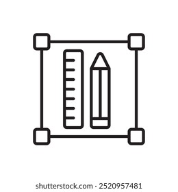 Design Icon Sign Symbol Vector