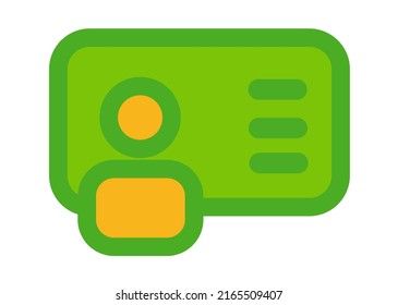 design icon or symbol shape identification