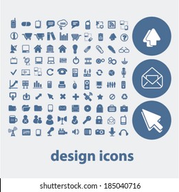 design icons