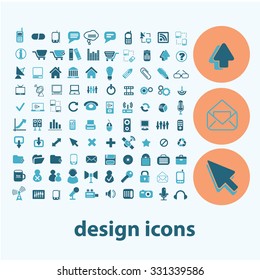 design icons