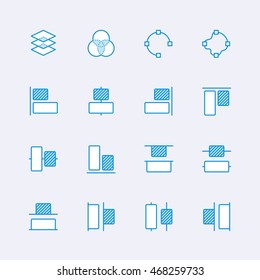 Design icons