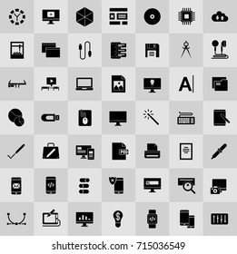 design Icons
