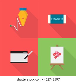 Design Icons Set