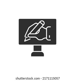 design icons  symbol vector elements for infographic web