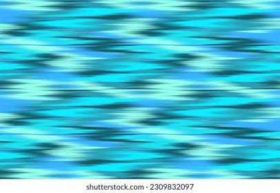 Design ikat pattern abstract geometric ikat ethnic, folk pattern Aztec style, Gyp sy, Mexican, Indian, Scandinavian, design ikat for background, wallpaper, carpet, wrapping, fabric, textile fashion. 
