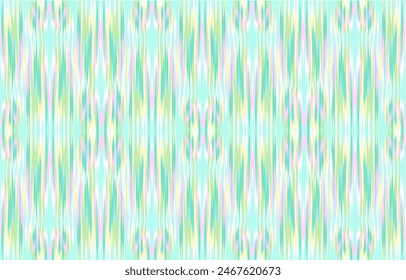 Design ikat pattern abstract geometric ikat ethnic, folk pattern Aztec style, Gyp sy, Mexican, Indian, Scandinavian, design ikat for background, wallpaper, carpet, wrapping, fabric, textile fashion. 